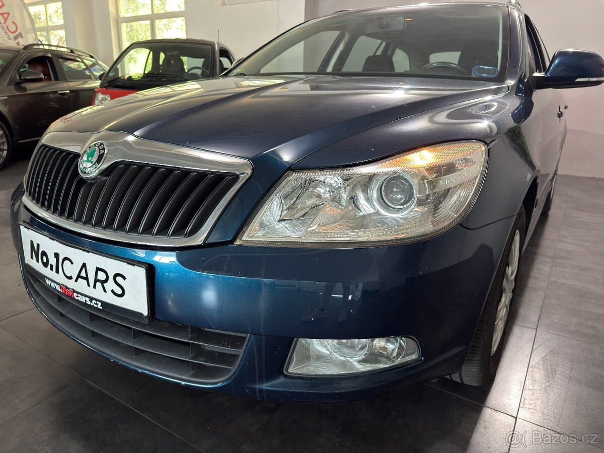 2012 Škoda OCTAVIA - 19