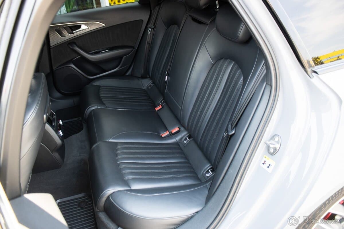 2016 Audi A6 - 19