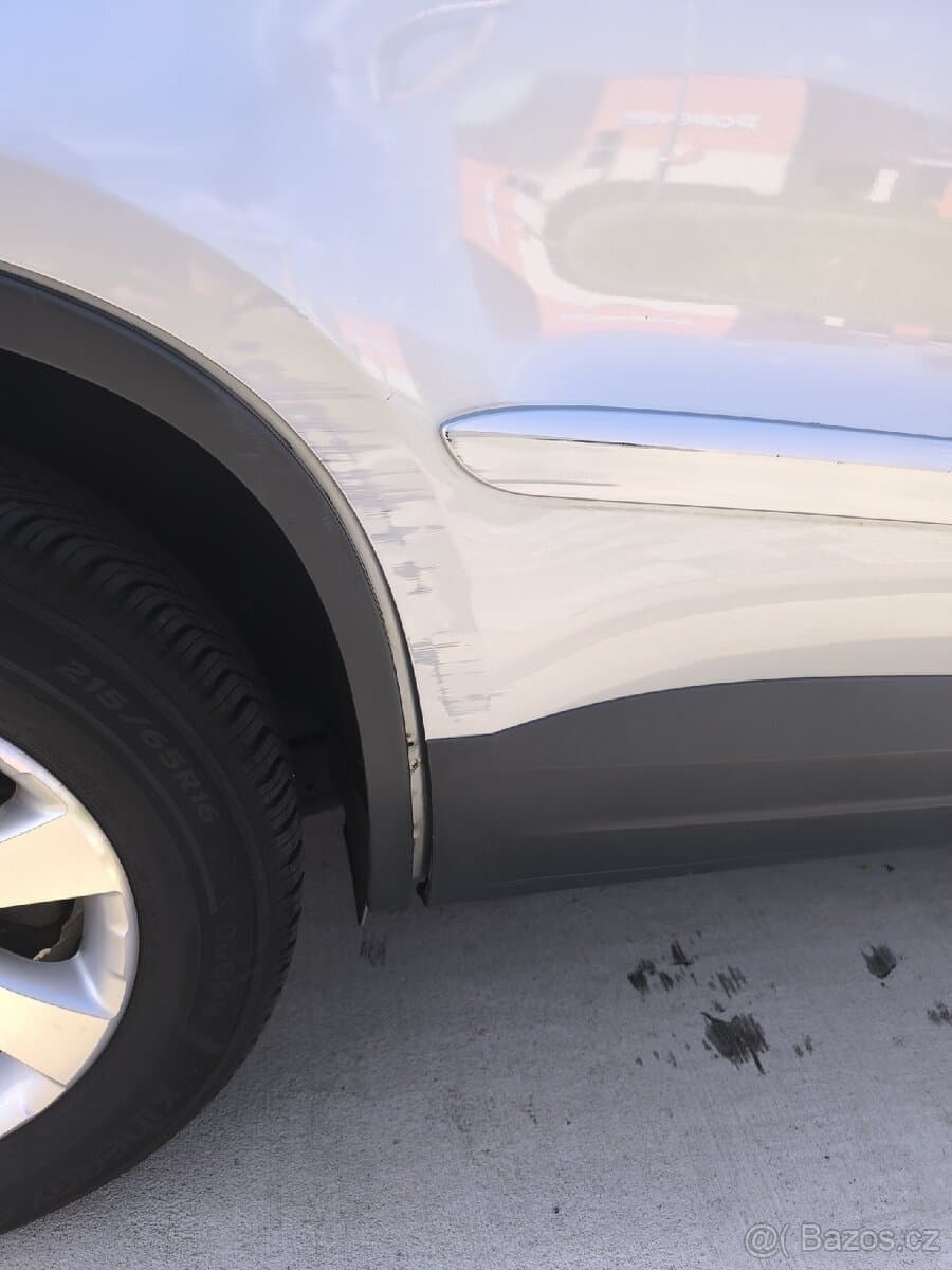 2009 Volkswagen TIGUAN - 19