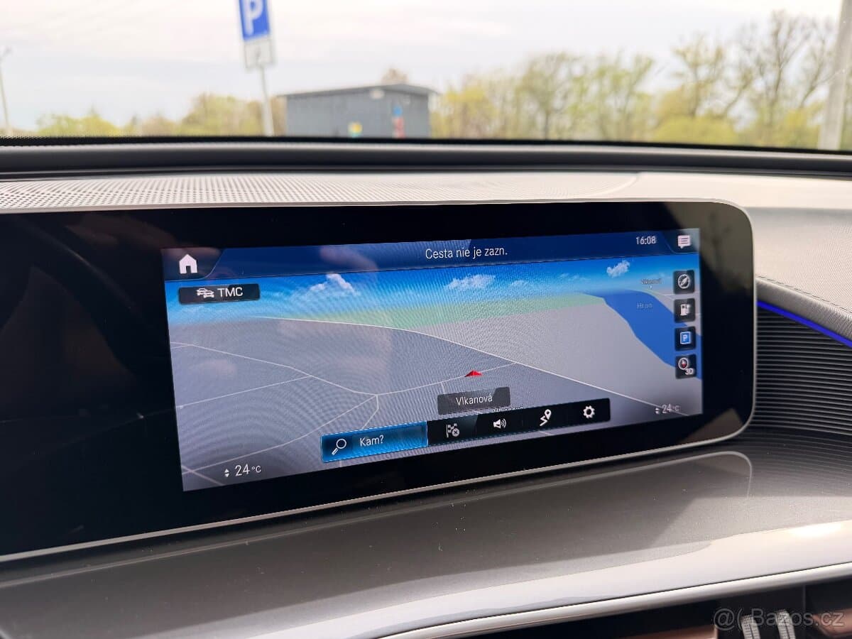2021 Mercedes-Benz EQC - 19