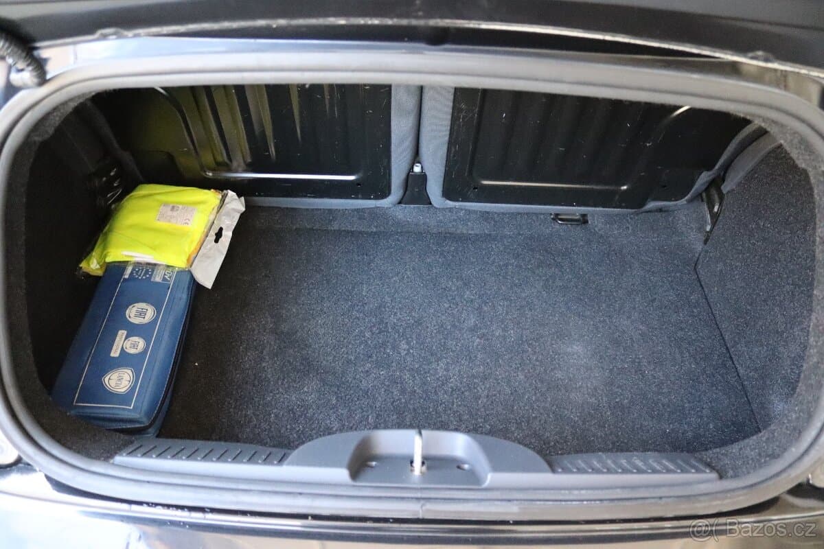 2013 Fiat 500 - 19