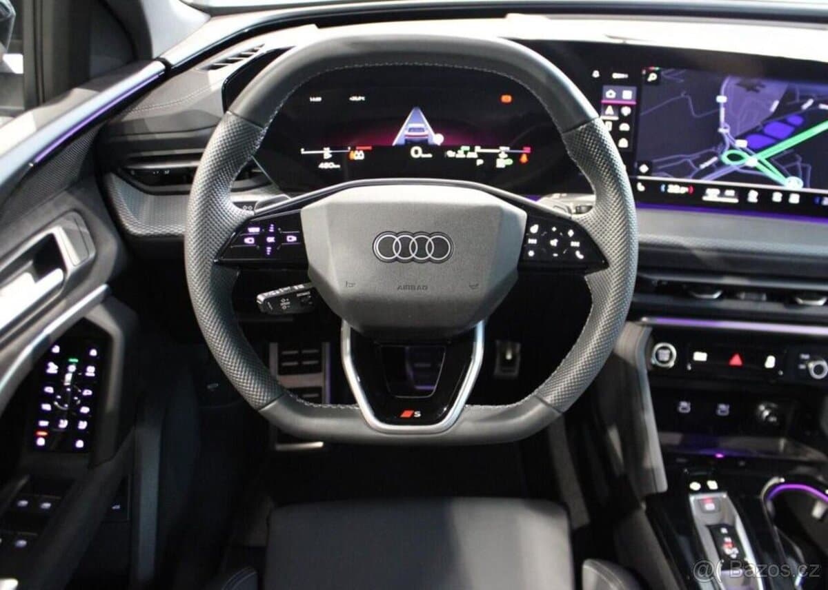 2025 Audi Q5 - 19