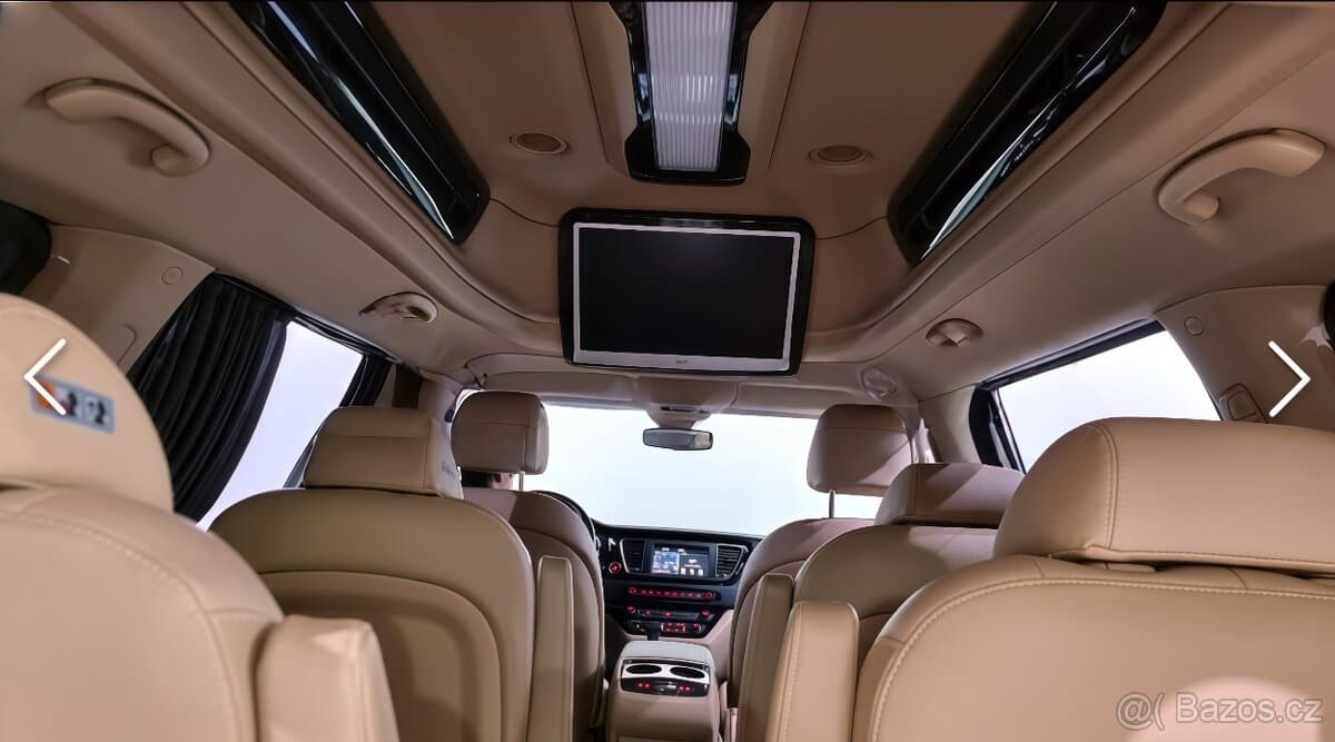 2020 Kia CARNIVAL - 19
