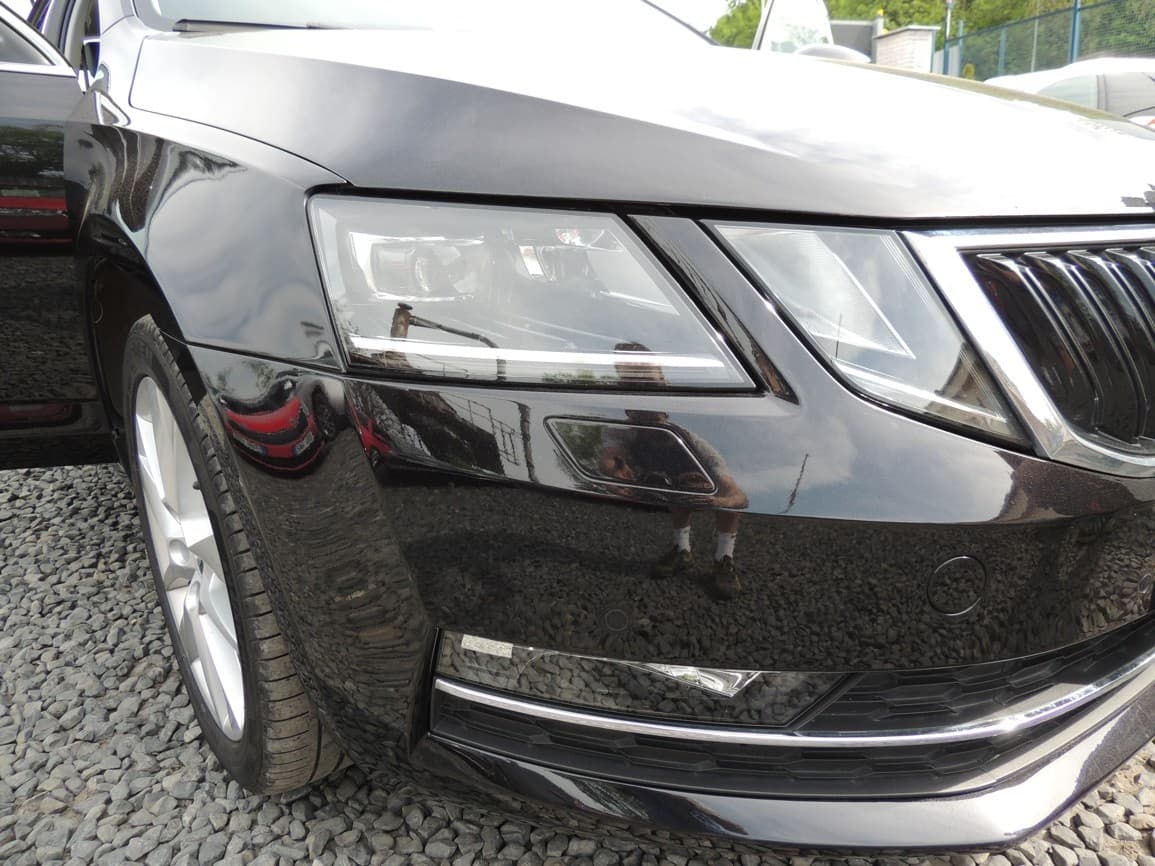 2019 Škoda OCTAVIA - 19