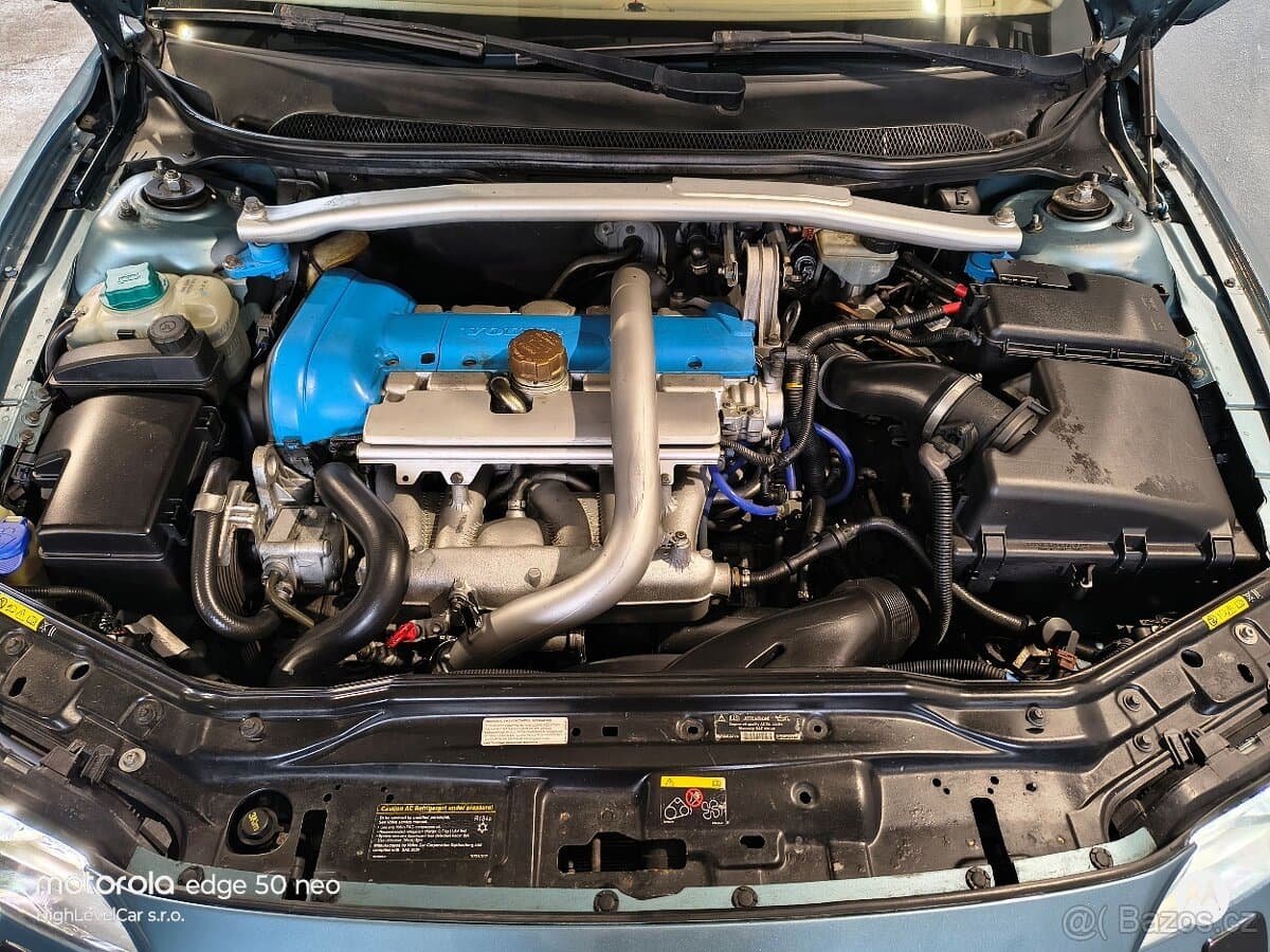 2006 Volvo S60 - 19