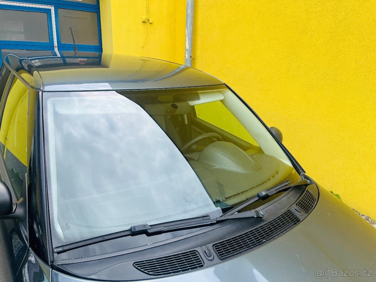 2014 Škoda FABIA - 19