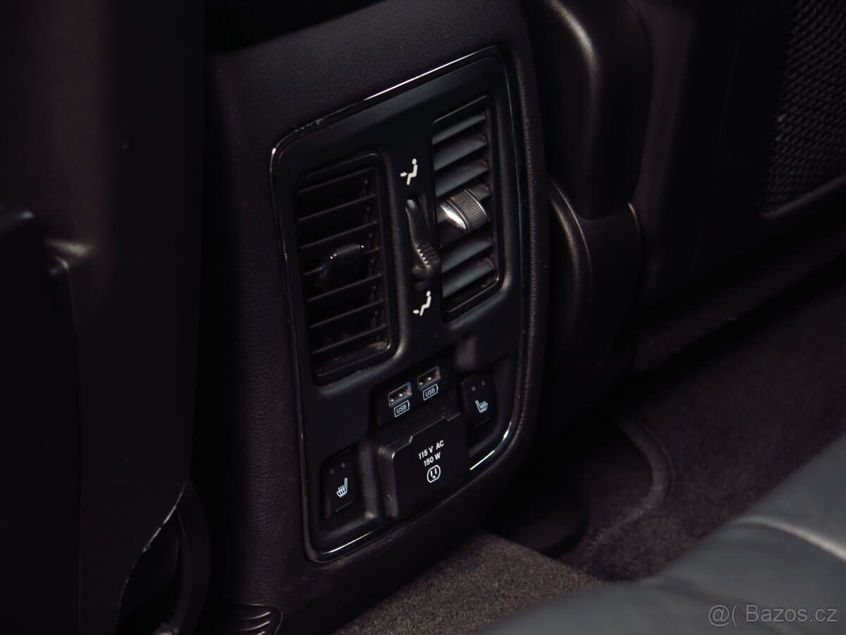 2015 Dodge DURANGO - 19