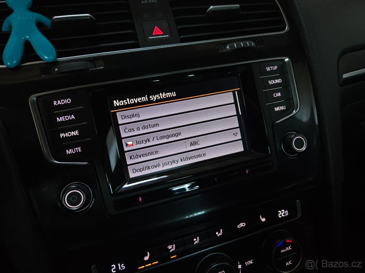 2014 Volkswagen GOLF - 19
