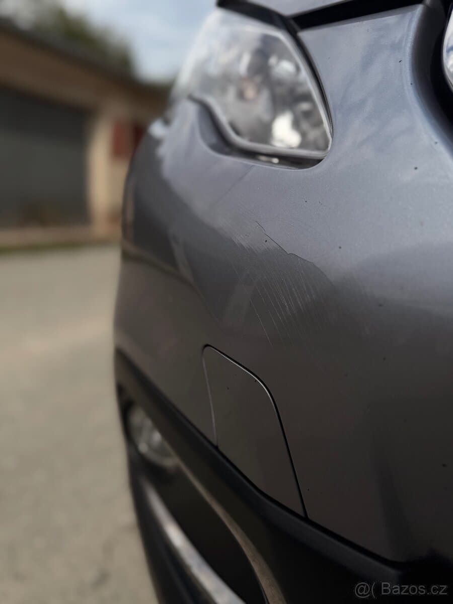 2015 Peugeot 2008 - 19