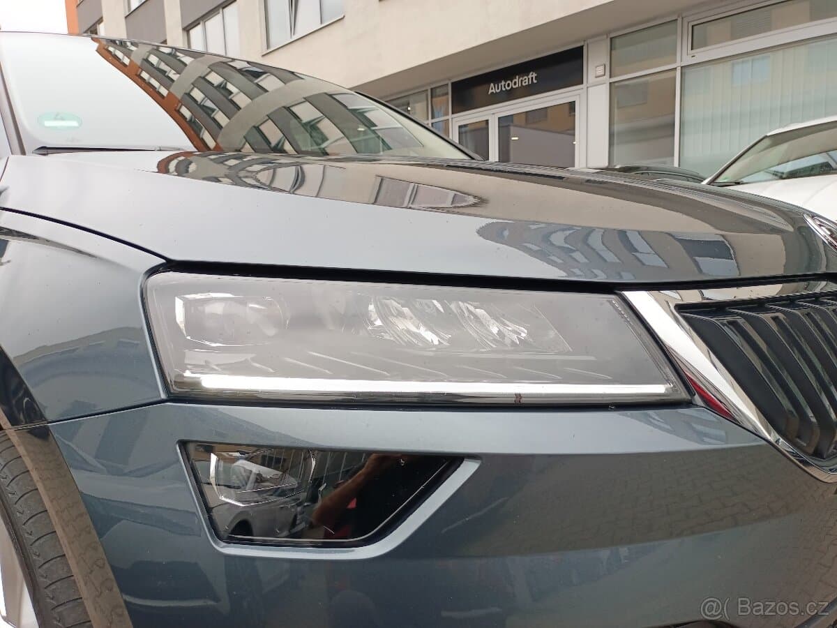 2021 Škoda KAROQ - 19