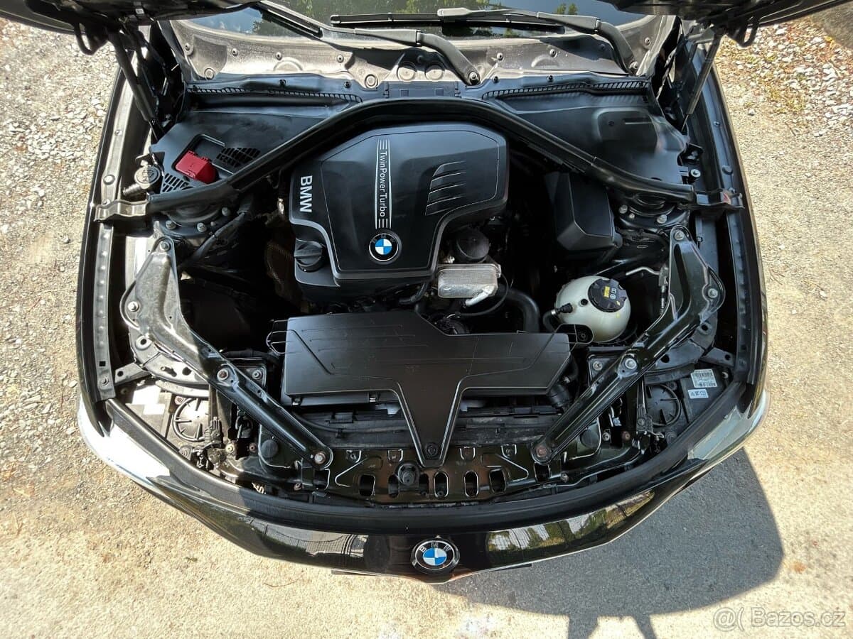 2015 BMW 4-SERIES - 19
