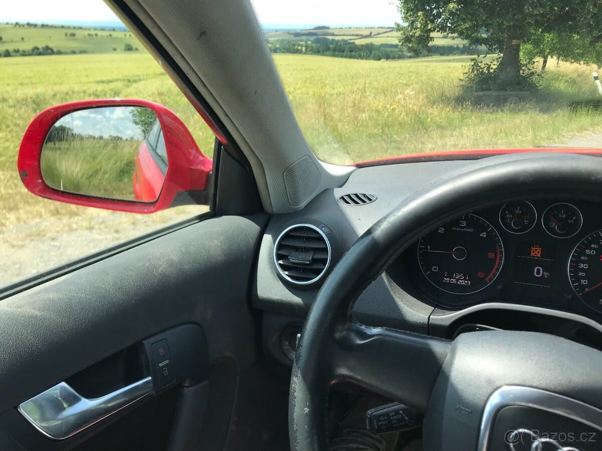 2009 Audi A3 - 19