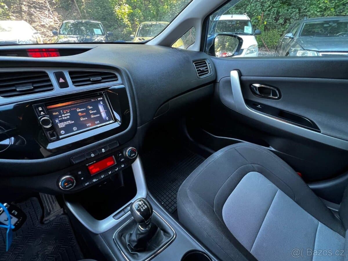 2014 Kia PROCEED - 19
