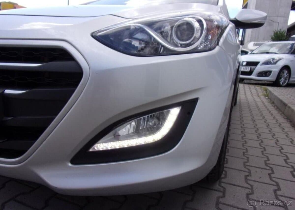 2017 Hyundai i30 - 19