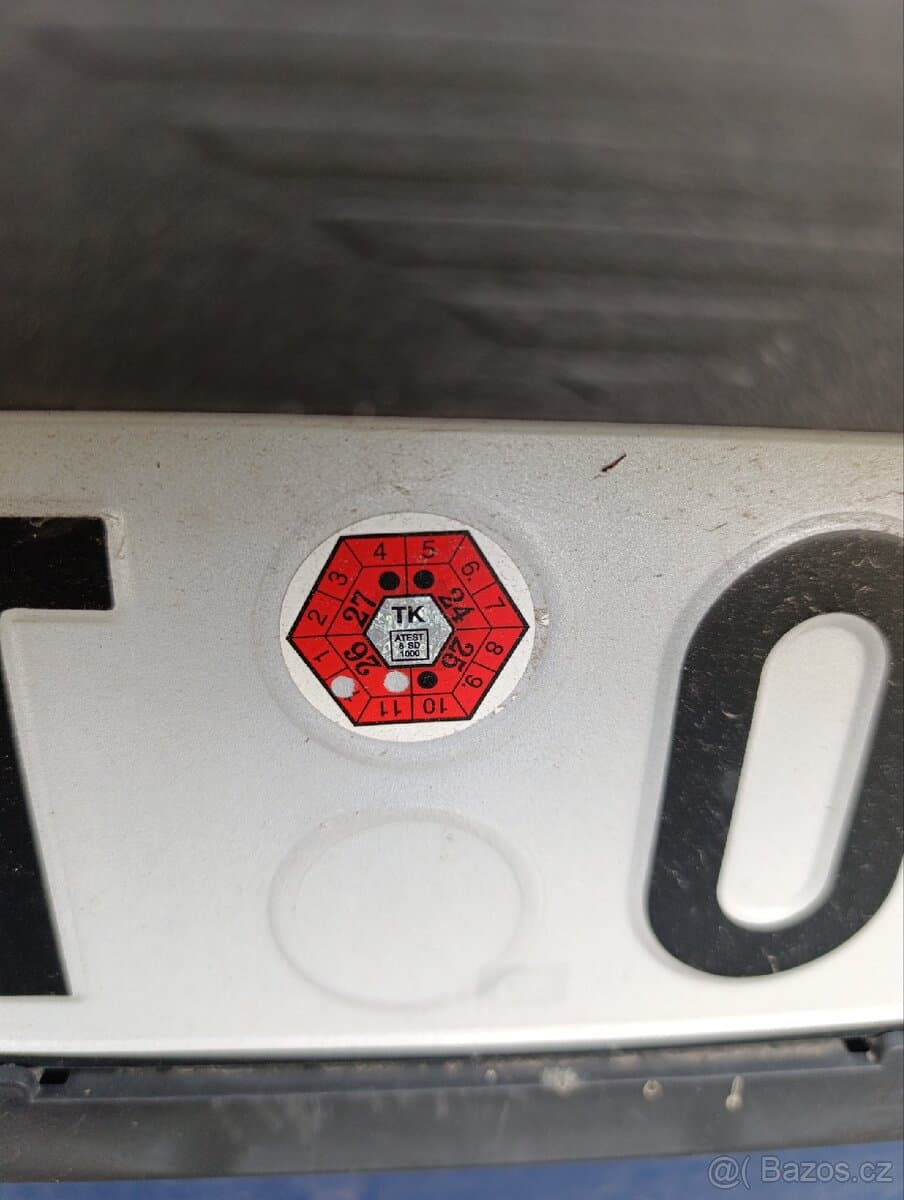 2002 Volkswagen TRANSPORTER - 19