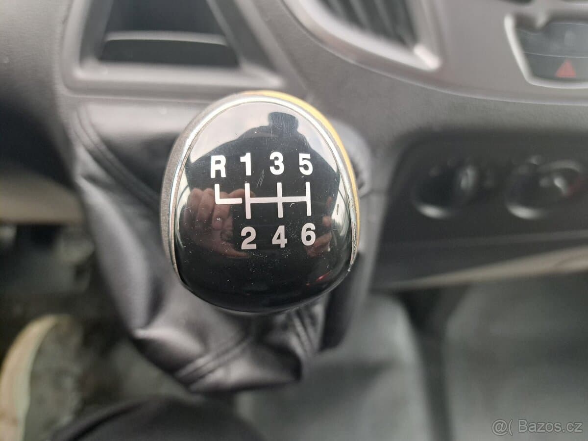 2014 Ford TRANSIT - 19