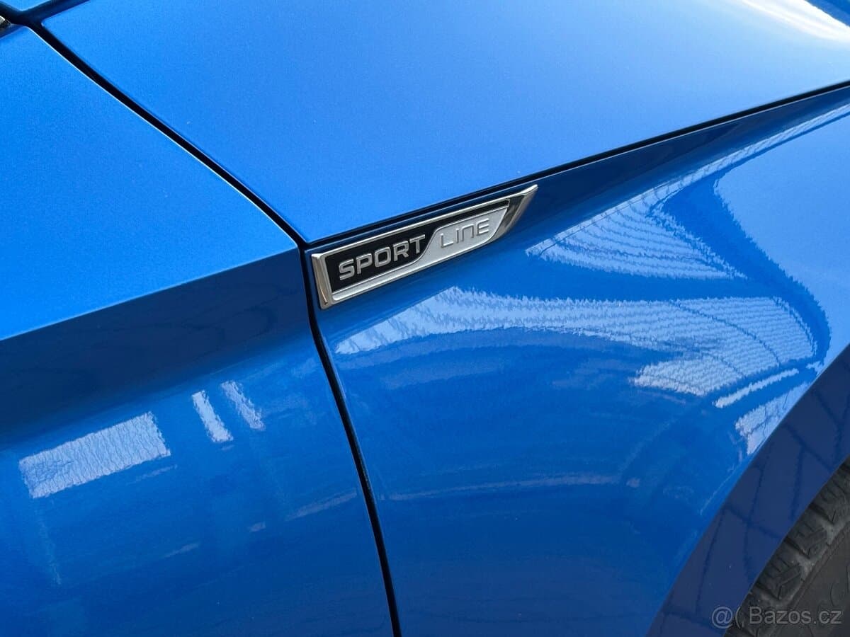 2022 Škoda SUPERB - 19