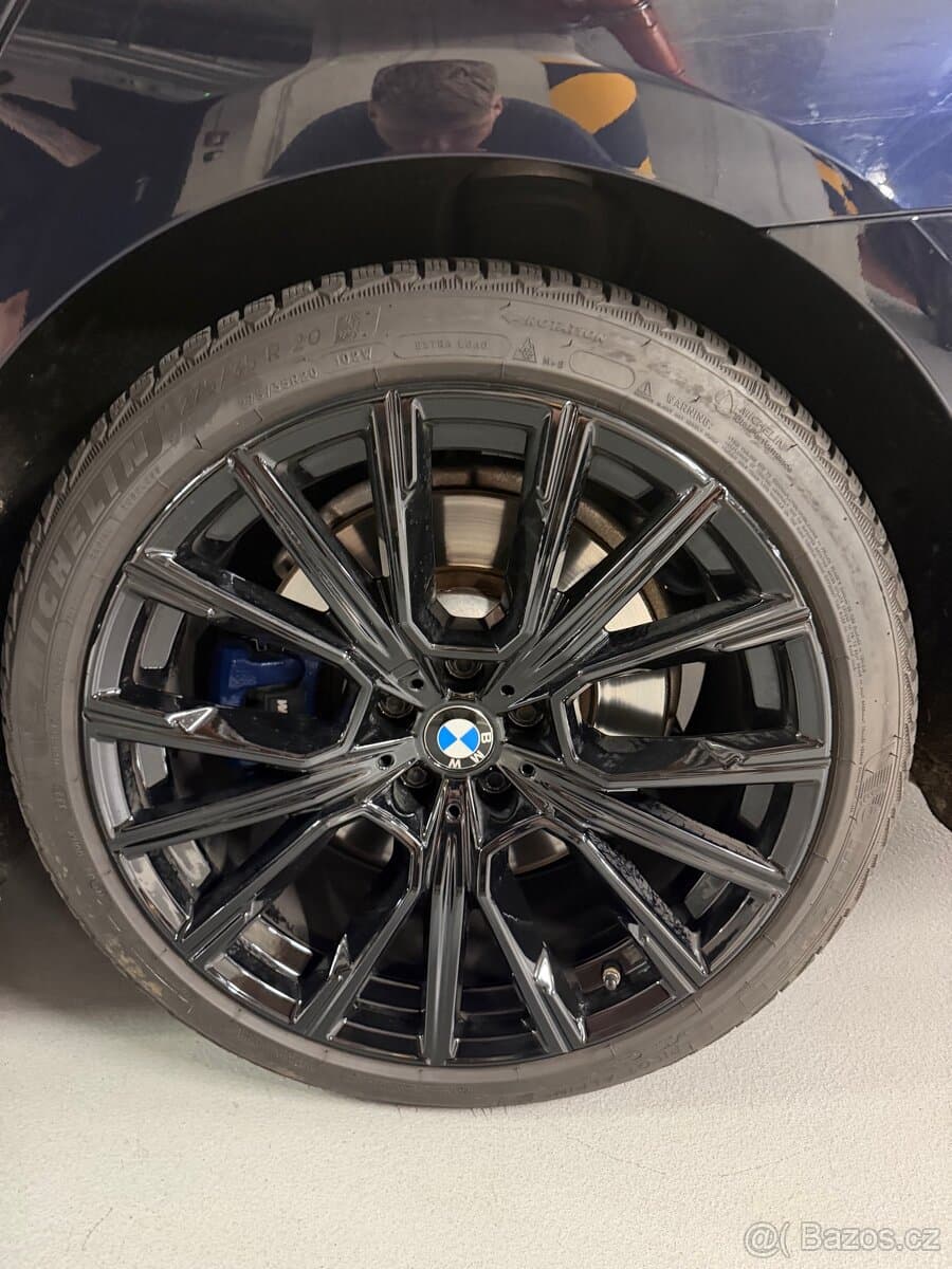 2020 BMW OSTATNÍ - 19