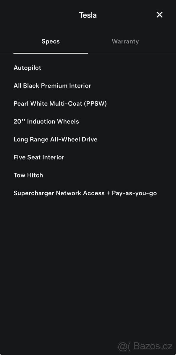 2023 Tesla MODEL Y - 19