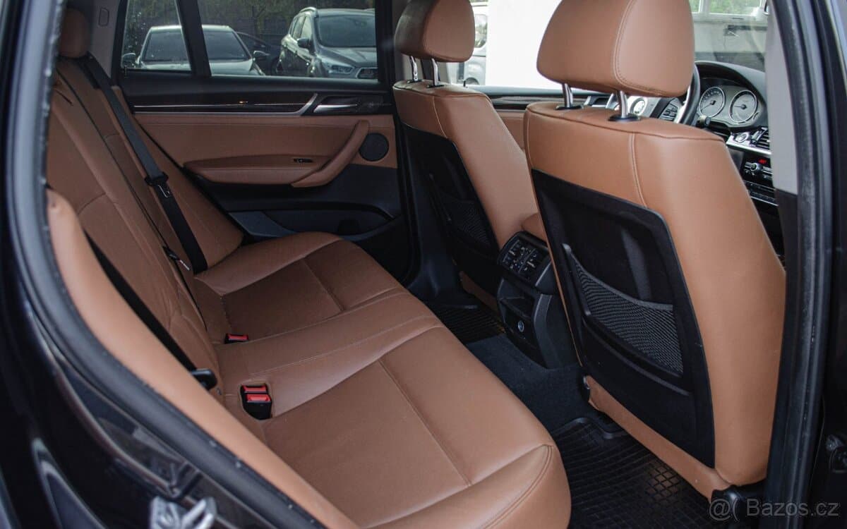 2014 BMW X4 - 19