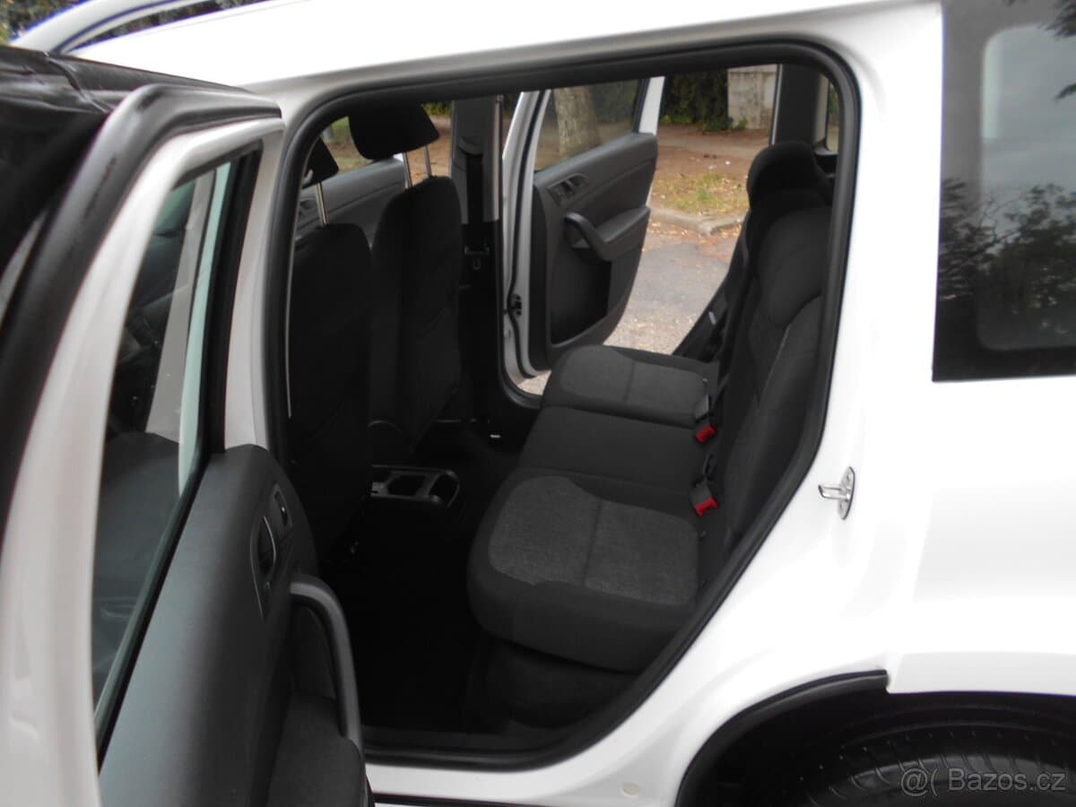 2016 Škoda YETI - 19