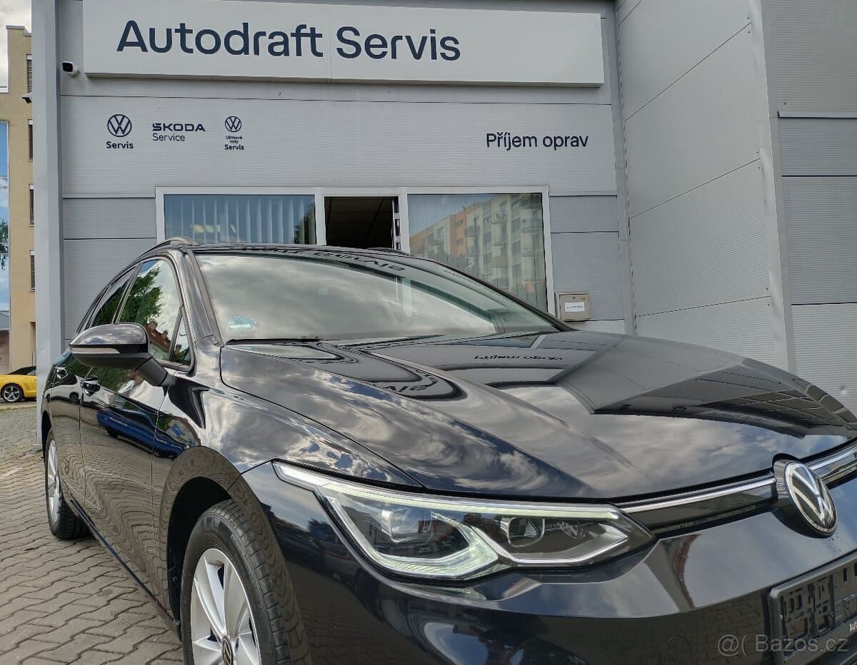 2022 Volkswagen GOLF - 19