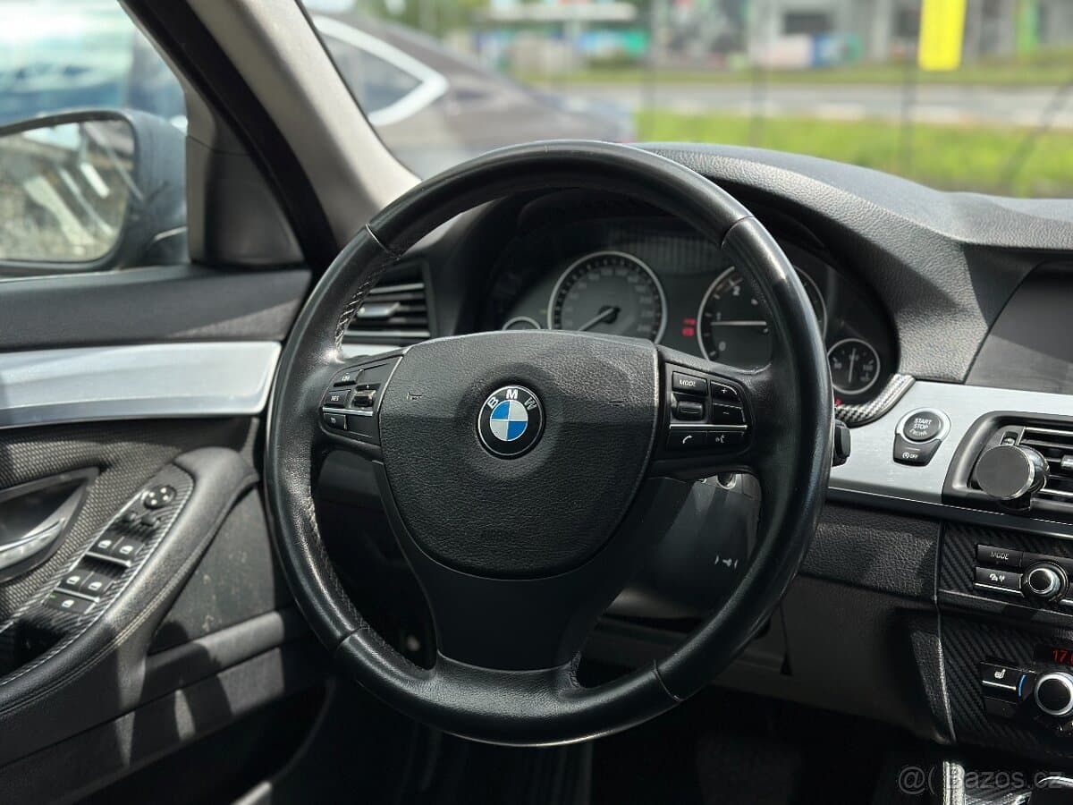 2013 BMW OSTATNÍ - 19