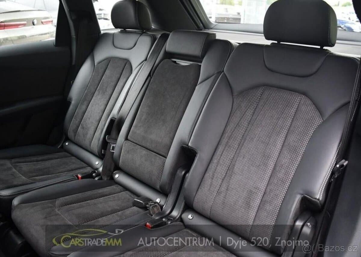 2019 Audi Q7 - 19