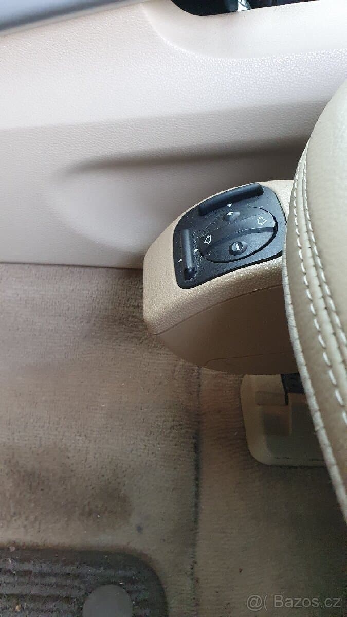 2006 Mercedes-Benz M-CLASS - 19