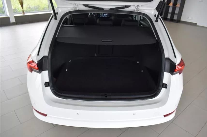 2020 Škoda OCTAVIA - 19