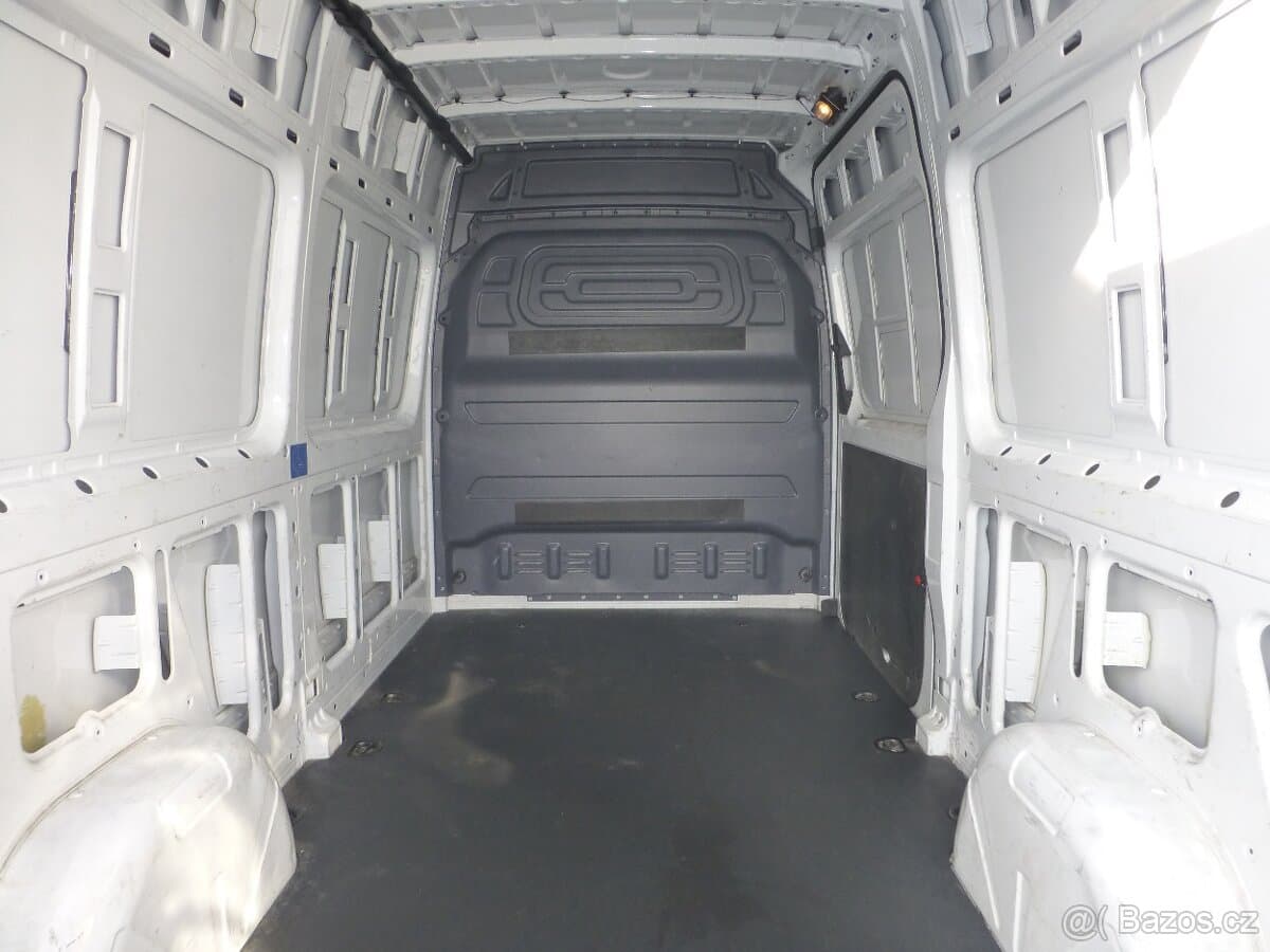 2023 Mercedes-Benz SPRINTER - 19