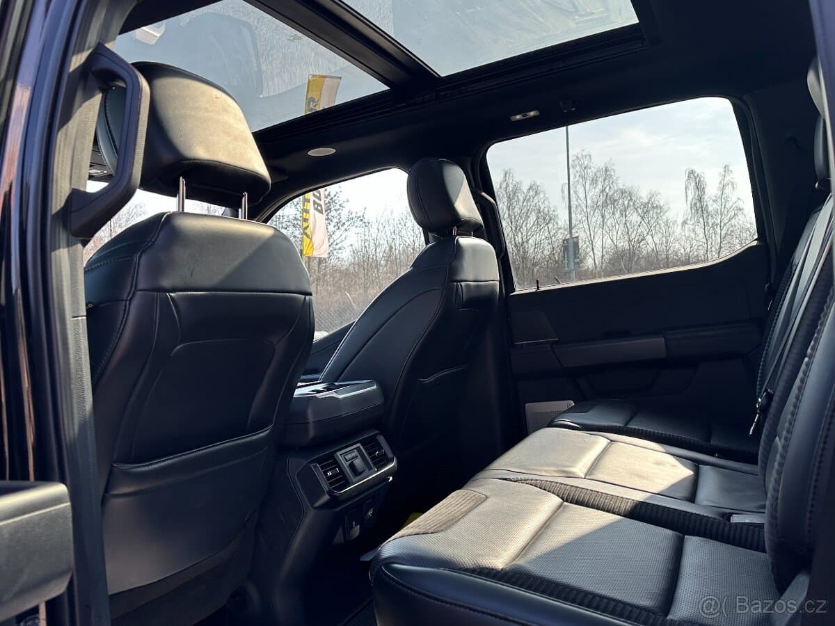 2021 Ford F-150 - 19