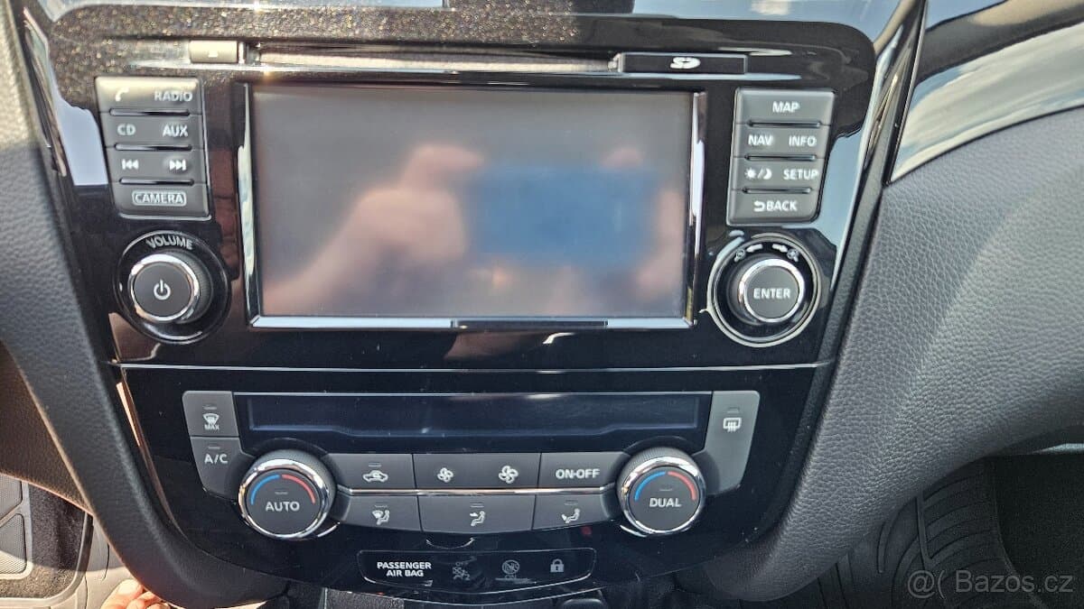 2014 Nissan QASHQAI - 19