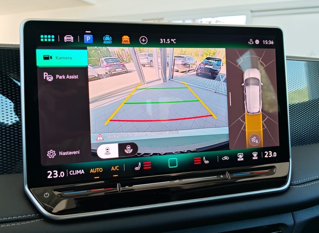 2025 Volkswagen TIGUAN - 19