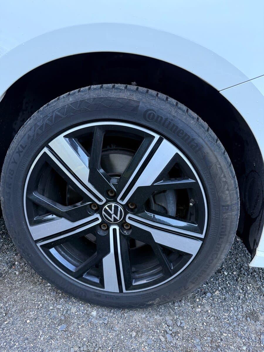 2021 Volkswagen CADDY - 19