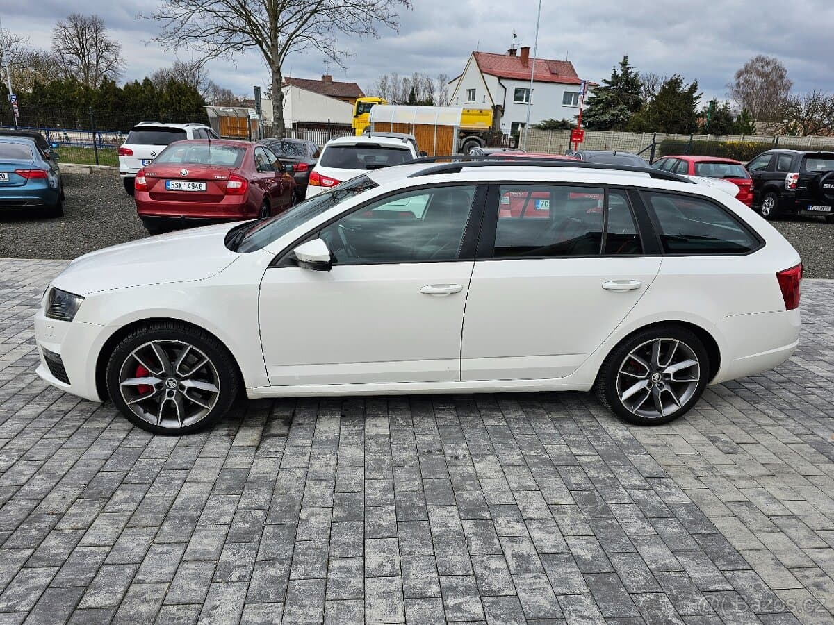 2014 Škoda OCTAVIA - 19