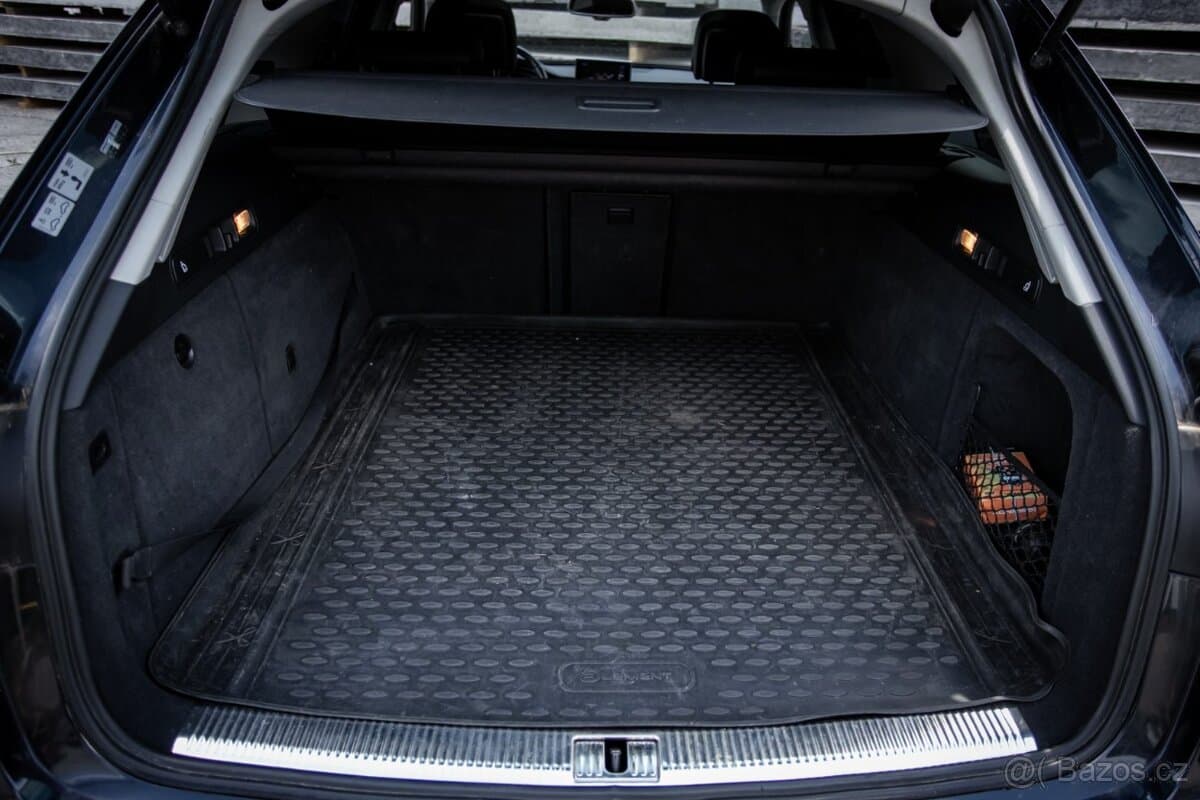 2014 Audi A6 - 19
