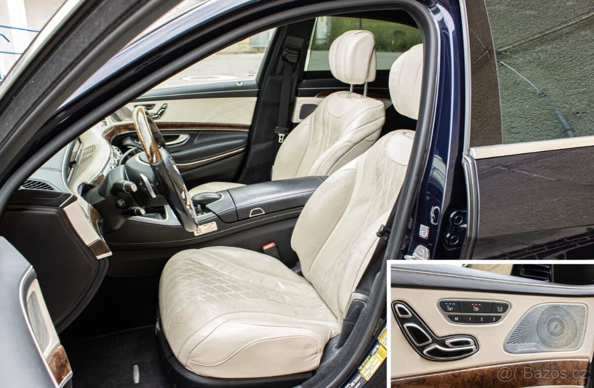2013 Mercedes-Benz OSTATNÍ - 19
