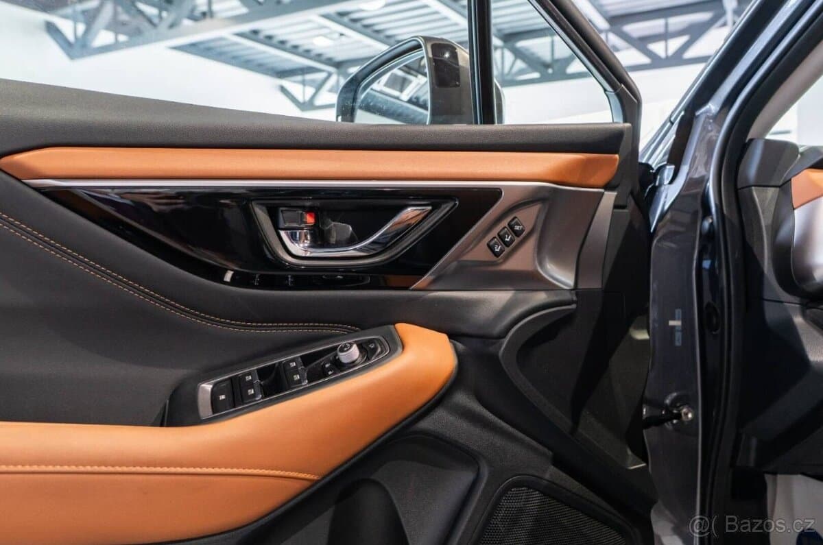 2021 Subaru OUTBACK - 19