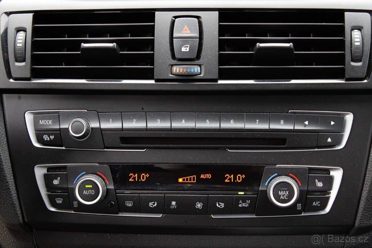 2013 BMW iX - 19