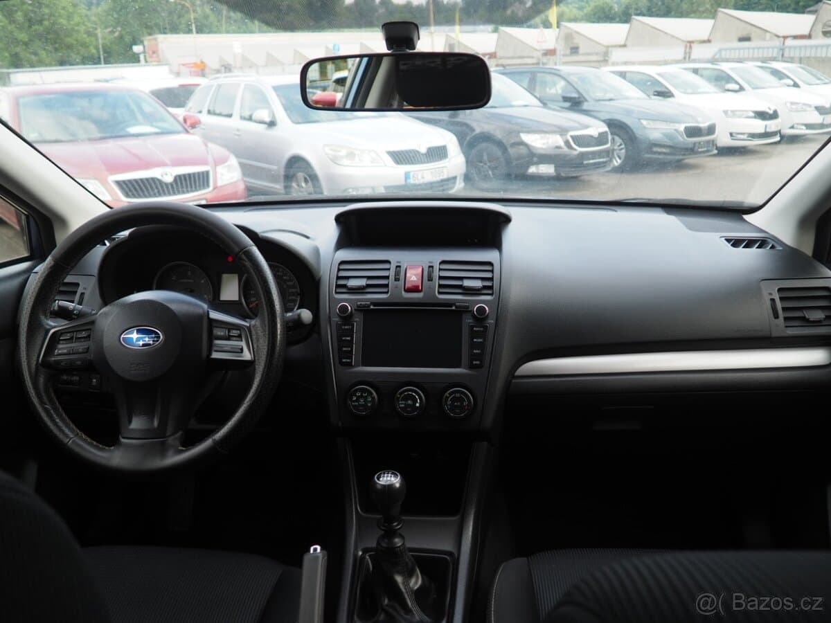 2016 Subaru XV - 19