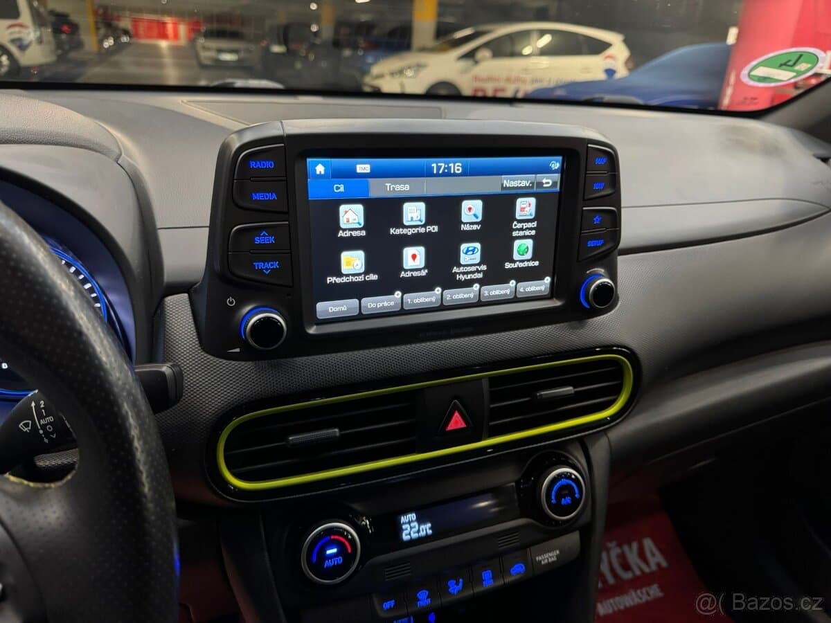2018 Hyundai KONA - 19