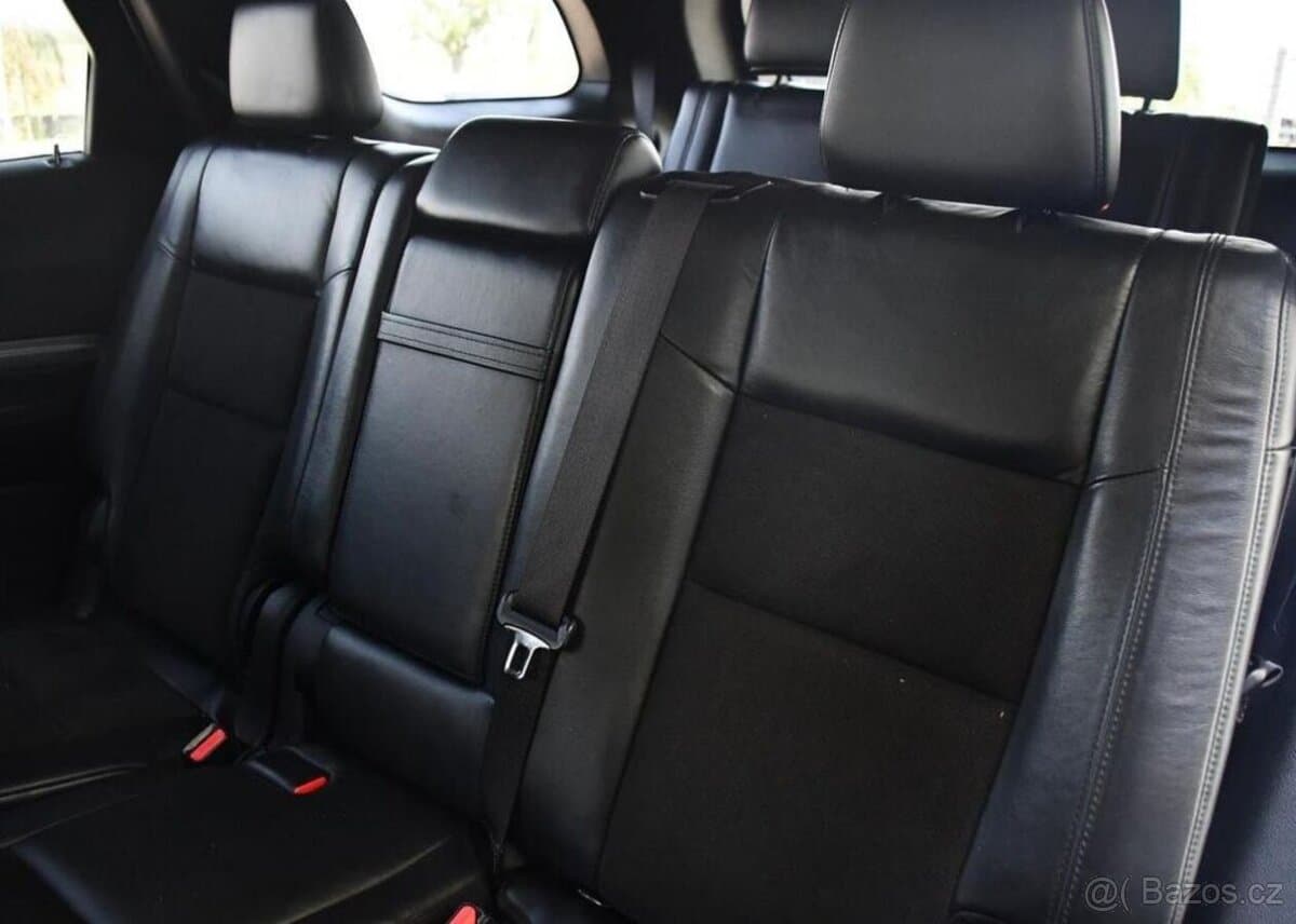 2020 Dodge DURANGO - 19