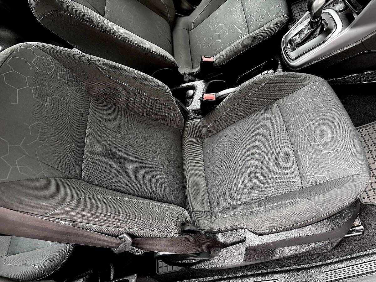 2013 Ford B-MAX - 19