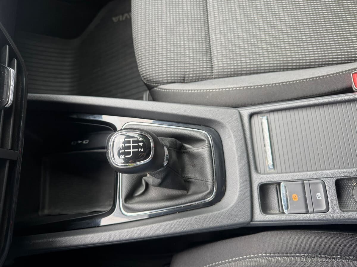 2022 Škoda OCTAVIA - 19