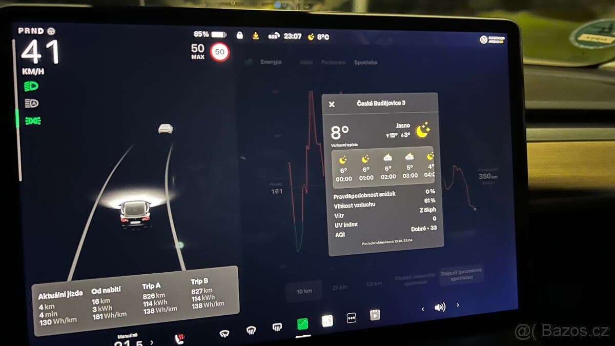 2019 Tesla OSTATNÍ - 19