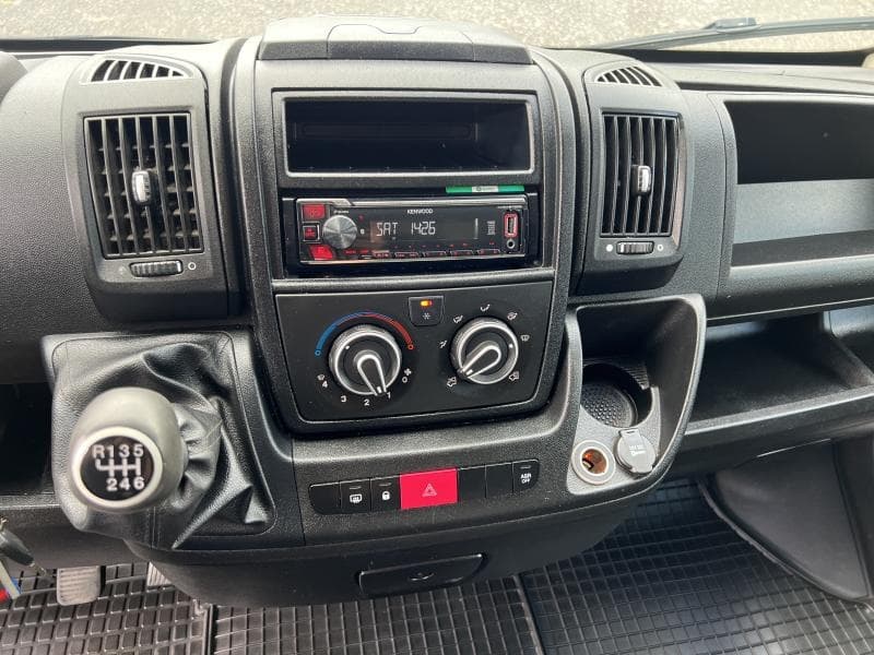 2020 Fiat DUCATO - 19