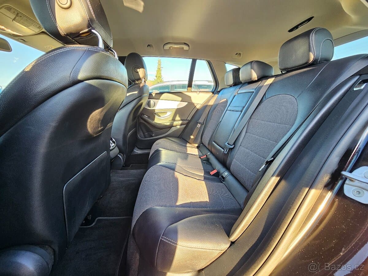 2016 Mercedes-Benz OSTATNÍ - 19