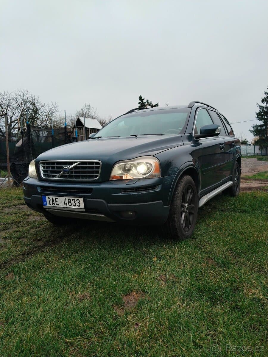 2006 Volvo XC90 - 19