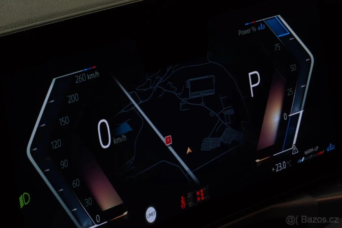 2025 BMW 3-SERIES - 19